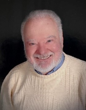 Obituary of Harley Laverne Miller