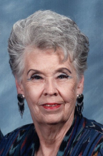 Obituary of Pattie Grepares