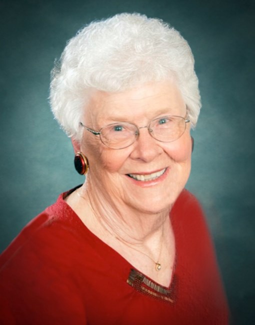 Obituary of Dorthea Lee Schell