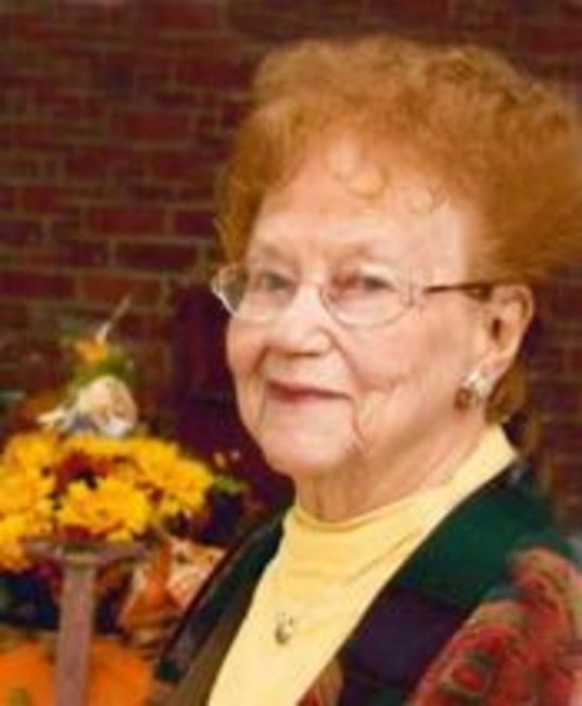 Ellen Fay Porter Obituary Levittown, PA