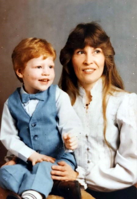 Obituary of Brenda Gayle McKenzie