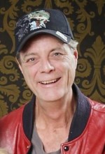 Ralph Hillsden