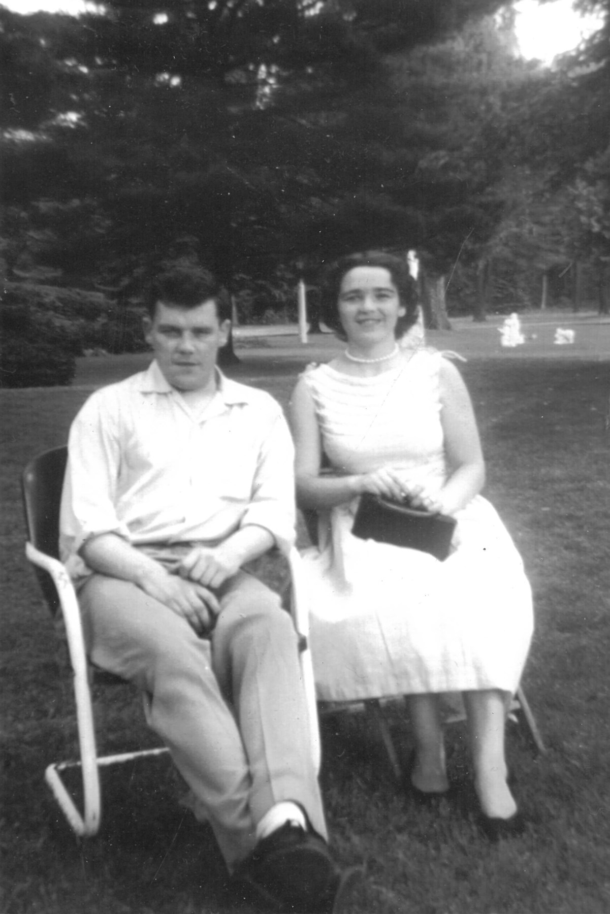 Obituary of Annie Sullivan