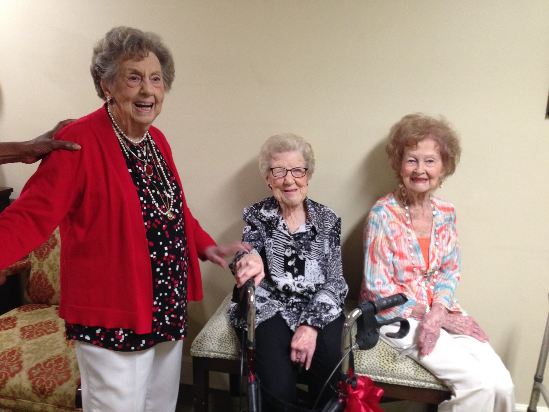 Obituario de Tommie Agnes Blaine