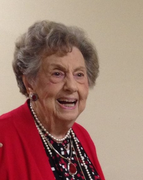 Obituario de Tommie Agnes Blaine