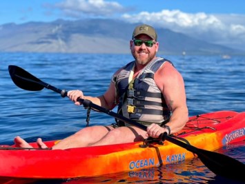 Obituary of Douglas Klepchick
