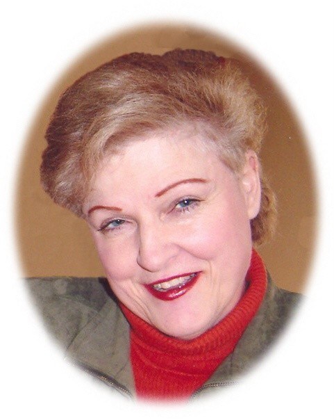 Obituary of Jeanne Mary Behling