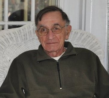 Obituary of Mr. Herman "Buck" Henry Graveman