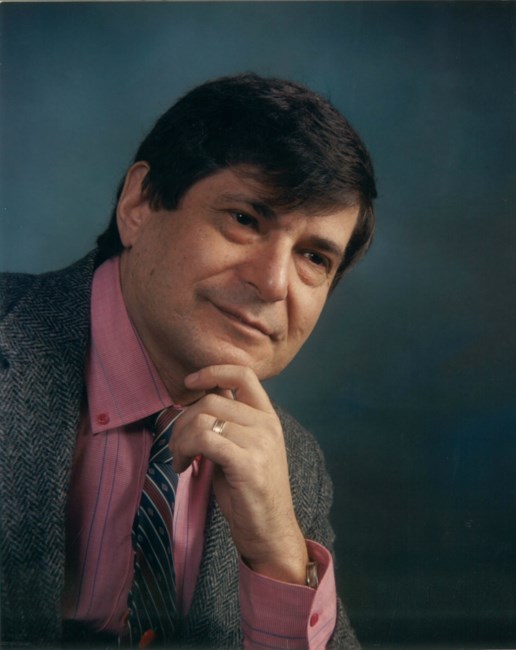 Obituary of Ronald Chodosh M.D.