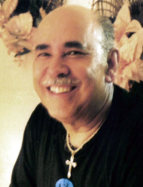 Obituary of Saul M. Loza