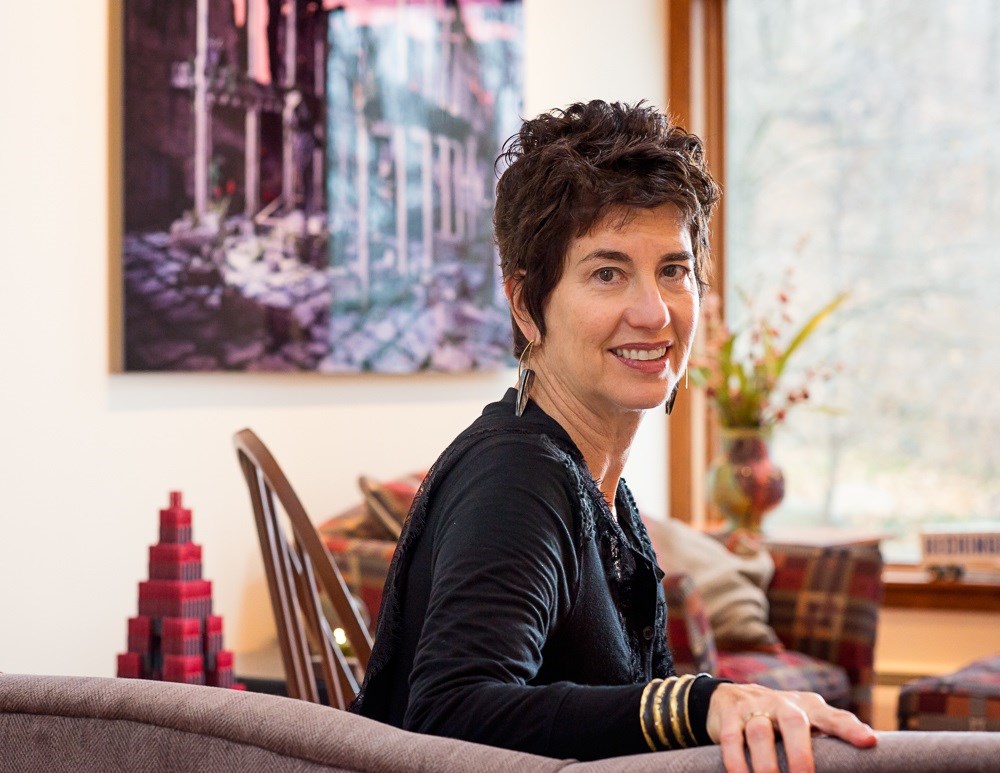 Obituary of Catherine Seiferth England