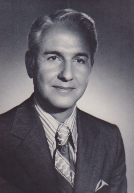 Obituary of Mr. Edward Thomas Lopes