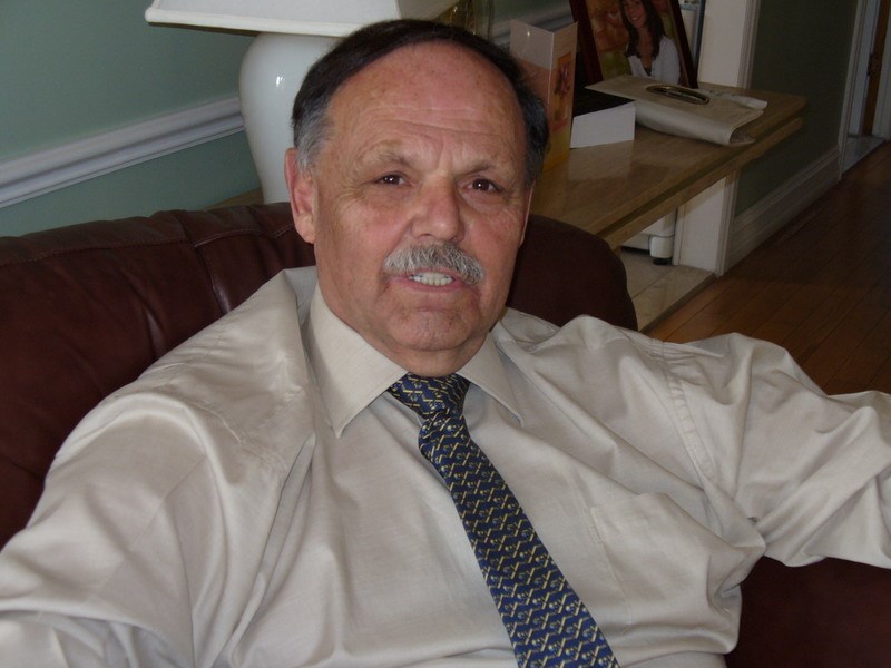 Avis de décès de Gilles Lacoste