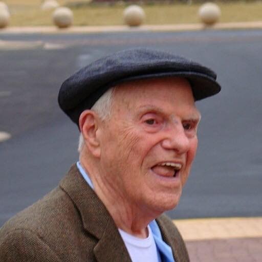Obituary of Donald P. Galt