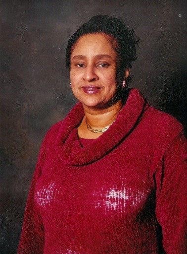 Obituario de Claire Patricia Graham