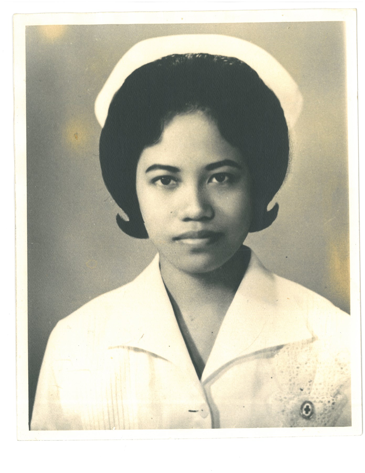 Obituary of Rosita Dumlao Saquilayan
