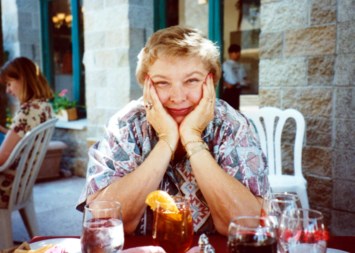 Obituary of Nancy W. Christian