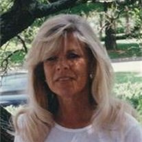 Obituary of Sybil Louise Croft