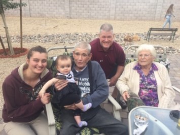 Obituary of Jerry Zane Clark