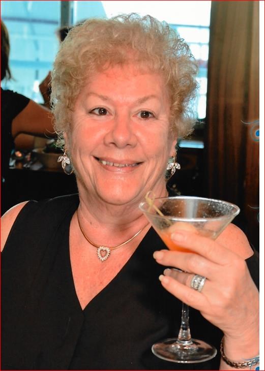 Obituary of Barbara K. Hunter