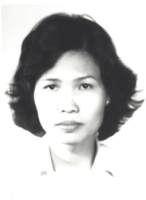 Obituary of Luu Nu
