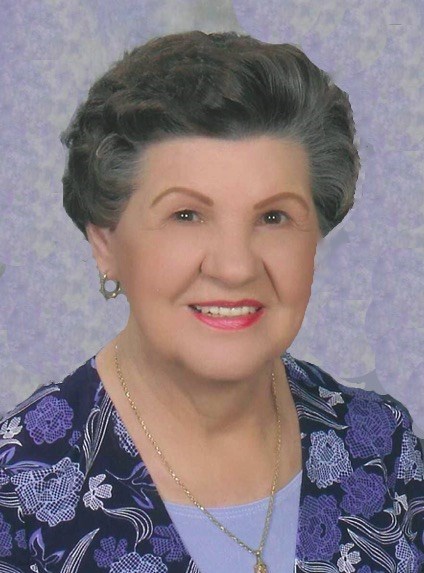 Obituario de Mildred C. Coleman