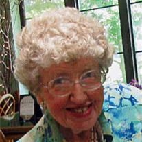 Obituary of Maureen DeFrancisco