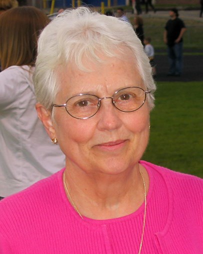 Obituary of Roberta A Pecinovsky