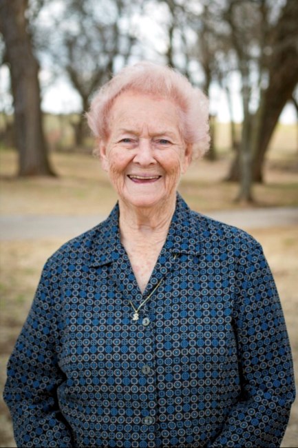 Obituary of Betty "Betsy" Jo Brown