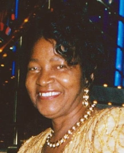 Obituary of Christine (Selmon) Valdry