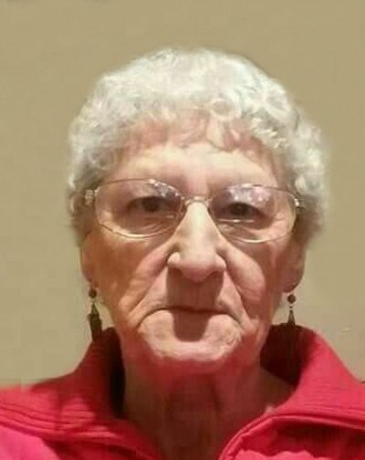 Obituary of Helen M. Ford