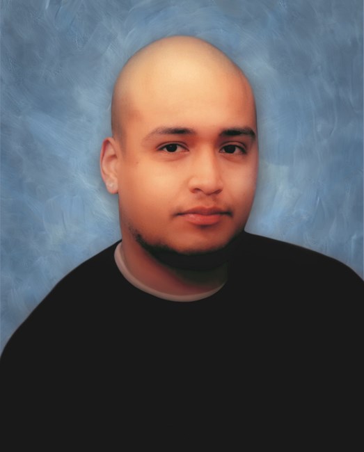 Obituary of Jose Luis Bahena Salgado