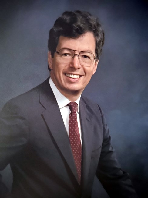 Obituary of Robert George Fletcher, MD