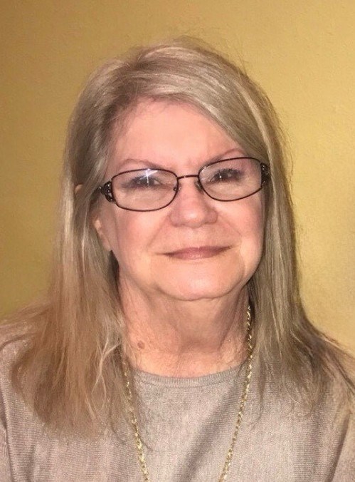 Obituary of Catherine "Genny" Genevieve Jeffries