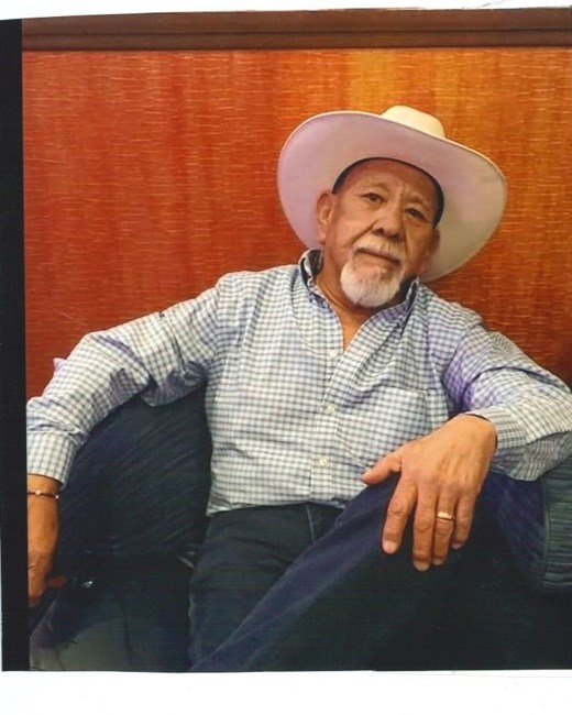 Obituary of Juan D Jurado