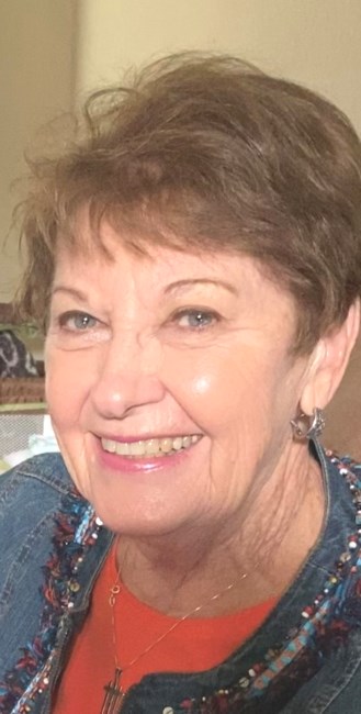 Obituary of Virginia Sue Hauser