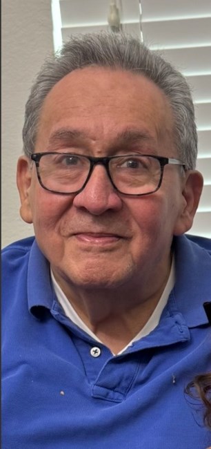 Obituary of Faustino Gomez