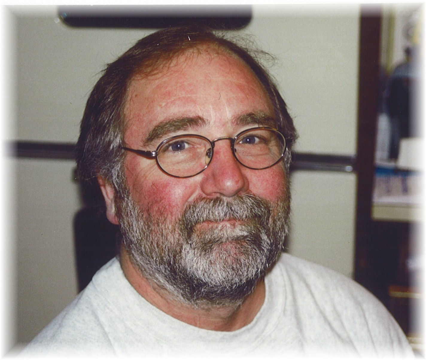 Larry Douglas Farnsworth Obituary Kelowna, BC
