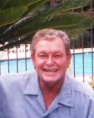 Obituary of Robert "Bob" Alonzo Riley