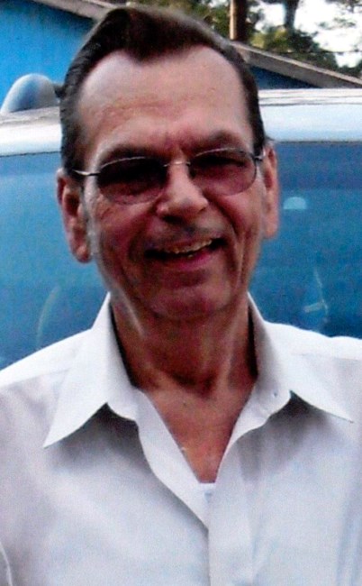 Obituary of Teddy Carl McMullen Sr.