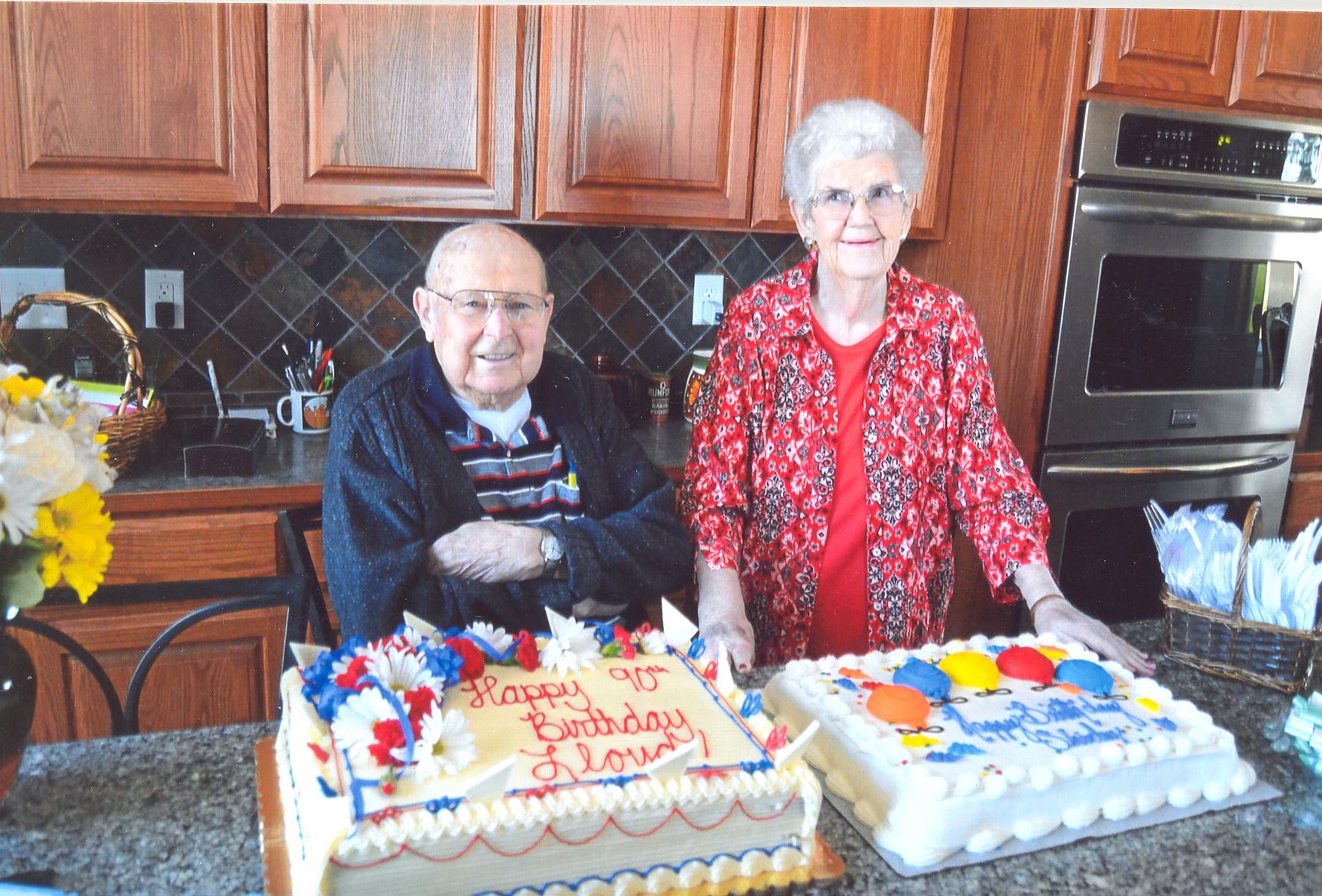 Lloyd Seehorn Obituary Spokane Valley Wa