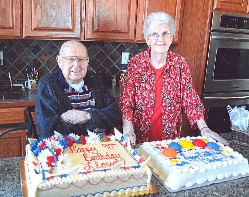 Lloyd Seehorn Obituary Spokane Valley Wa