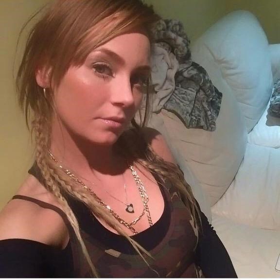 Obituary of Justine Biebl-Girard