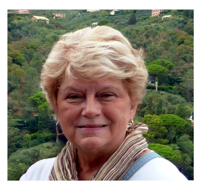 Obituary of Anne Ayers Maier