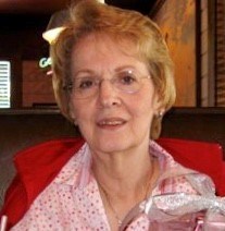 Obituario de Judith Kay Bowden
