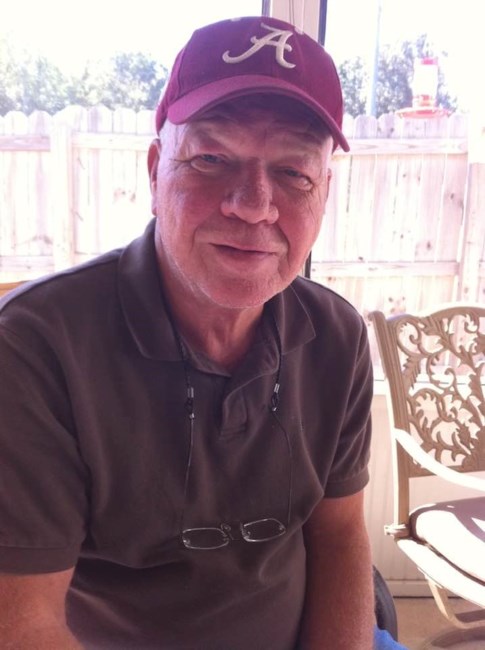 Obituary of William Jimmy Fuller