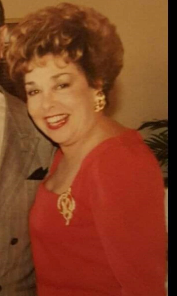 Obituary of Graciela S. Reyes