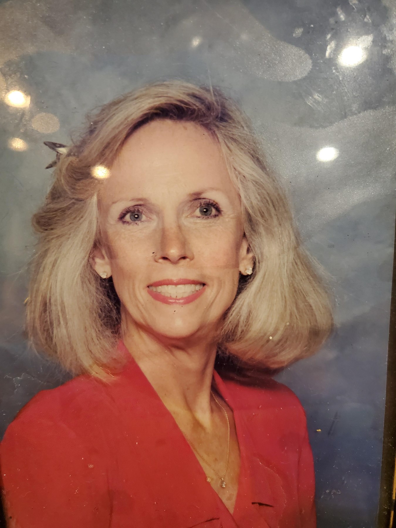 Obituary of Clarice "Reecie" Fillingame Comer