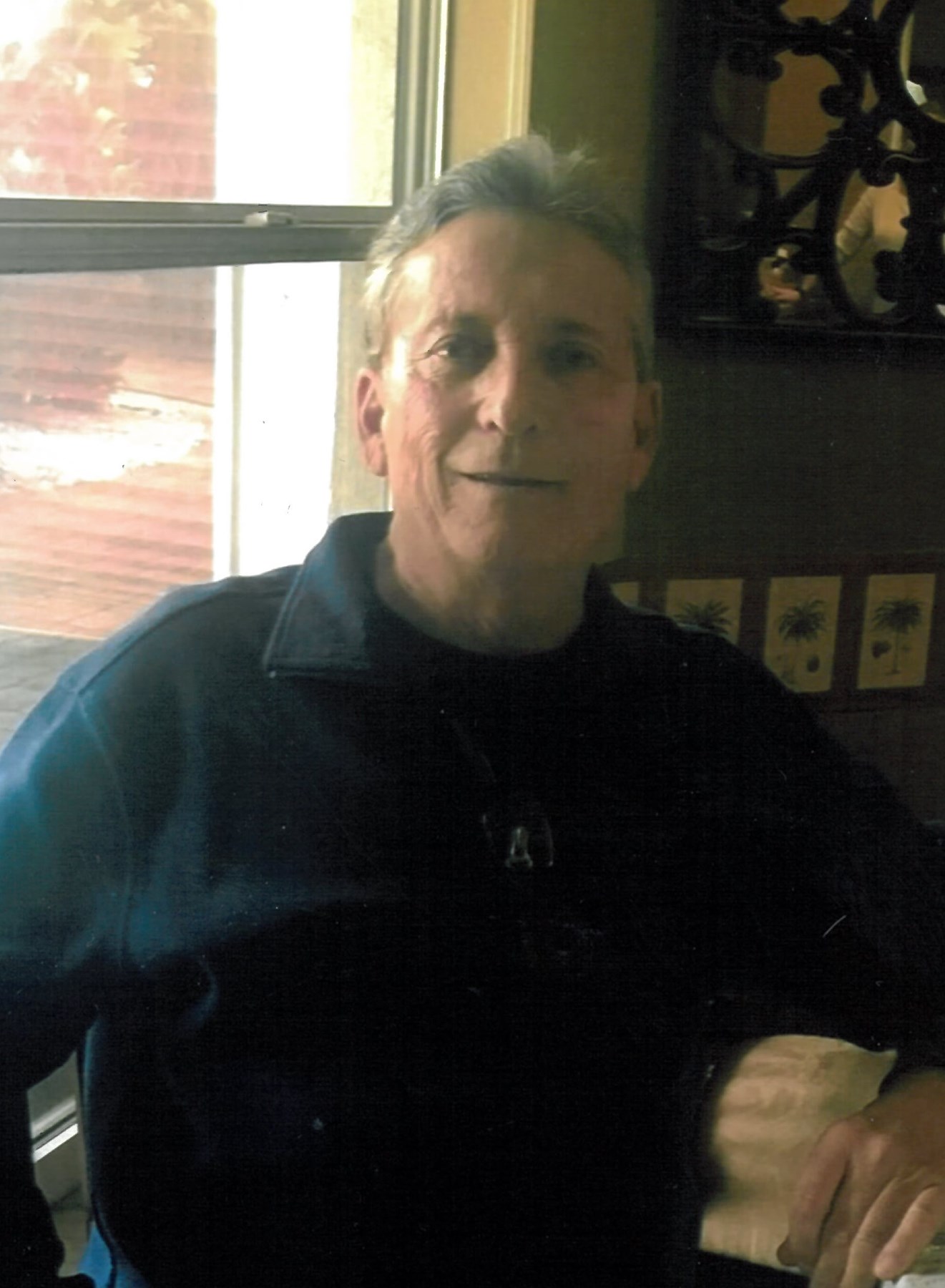 Obituary of George Armand Prosser