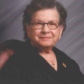 Obituary of Dora Gonzales Campa